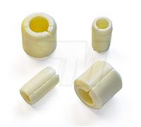 2 bulloni per alzacristalli in plastica per Focus Golf 4 Bora Fabia | 6N0839511