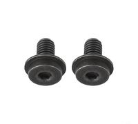 2 bulloni per lama circolare 648697-00, parte di ricambio OEM per seghe cordless serie DC310K, DC390B, DC390K, DCS372B, DCS373, DCS391