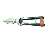 2 Buoi FORBICI DA VIGNA 134/25 LUCIDA con battente cm. 25