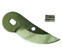 2 Buoi Lama Di Ricambio Per Forbici 2 Buoi Giardinaggio e agricoltura