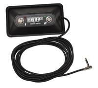 2-Button Chitarra Amp Footswitch Per Peavey Classic Nashville Valveking Windsor