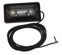 2-Button Chitarra Amp Footswitch per Peavey Classic Nashville Valveking Windsor