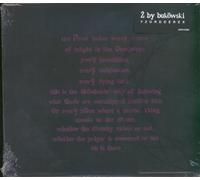 2 By Bukowski - Yzordderrex