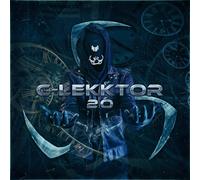 2 - C-Lekktor (Audio cd)