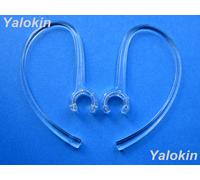 2 ( C-Mt ) Orecchio Ganci Anelli per Plantronics M70 Cuffie