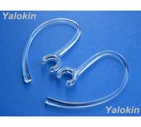 2 ( C-Mt ) Orecchio Ganci Lacci Alle per Plantronics Marque 2 M165 Cuffie