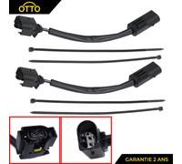 Mercedes-Benz Style Cavi sensore albero a camme Equivalenti A2711502733 271150273364 – 2 pezzi