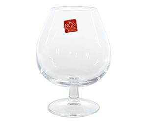 2 CALICI INVINO BRANDY GRANDE RCR, 67 cl