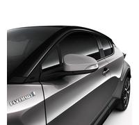 2 CALOTTE SPECCHIETTI ESTERNI COVER TOYOTA C-HR ACCESSORI ORIGINALE PW40310100BN