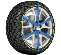 2 Calze da Neve Michelin Easy Grip Evolution 17 per