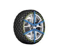 2 Calze da Neve Michelin Easy Grip Evolution 4