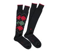 2 Calze Uomo Lunghe Caldo Cotone PEROFIL VPRC93294