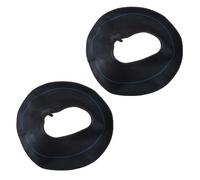 2 Camera d'aria 145/70-6 15x6.00-6 TR13 valvola in gomma MINI QUAD trattorino