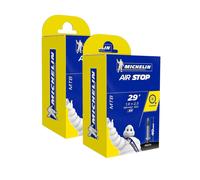 2 Camera D'aria Bici MTB E-Bike 29x1.90 2.50 Michelin A4 Valvola Presta 40 mm