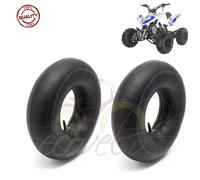 2 CAMERE D'ARIA 145/70-6 X COPETONI ATV MINIQUAD GO KART DA 6” CON VALVOLA TR13
