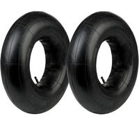 2 CAMERE D'ARIA 18x8-8 VALVOLA TR13 PER PNEUMATICI GOMMA TRATTORINI TOSAERBA