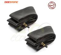 2 CAMERE D'ARIA DEESTONE 2.25/2.50-16/17 PNEUMATICI MOTO 2.25-17 2.50-17 2.75-17