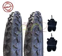 2 COPERTONI 14 X 1.75 MTB MOUNTAIN BIKE BICI MTB BICICLETTA BAMBINO + CAMERE