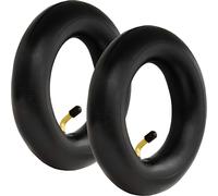 2 CAMERE D'ARIA 3.00 - 10 X GOMME VESPA 50/125 PNEUMATICI APE 50 VALVOLA CURVA
