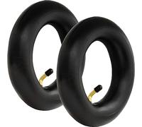 2 CAMERE D'ARIA 3.00 10" X VESPA 50 SPECIAL 125 ET3 PK S XL RUSH N HP FL PIAGGIO MOTO SCOOTER VALVOLA CURVA