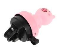 2 campanelli per bicicletta per bambini: simpatico campanello per bicicletta a