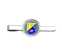 2 Campo Artiglieria Regiment Irlandese Difesa Forze Fermacravatta