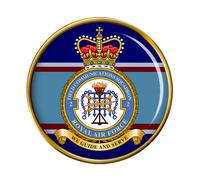 2 Campo Comunicazione Squadron , Raf Spilla