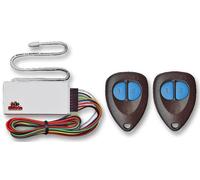 2 Canale Trasmettitore, N.Di Canali 2 Canale, Gamma 100M, Rem Per WATCHGUARD