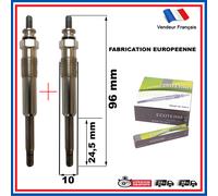 Ford Tools Candeletta per Ford Focus Mondeo Fiesta 1,8 TDCI 1,8l Turbo Tddi