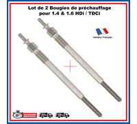 2 Candela Candelette HDI 062900022304 LP080 26221 DG113 HDS399 GLP059 GN047