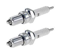 NGK Candela di accensione D10EA Standard (2720)