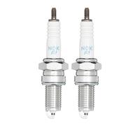 2 Candele Accensione NGK Con Sede A Dado Piano BR7HS YAMAHA