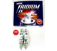 Ne hai uno da vendere? Vendine uno simile KIT 4 CANDELE NGK CR9EH-9 CANDELA ORI