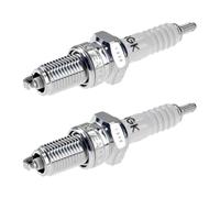 NGK Candela accensione DP7EA-9 (5629) per Yamaha MT-01, TT 600 e BMW K 1100 RS