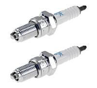 1x NGK DR7ES #3123 Standard CANDELE For YAMAHA YFM225