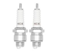 NGK Candela di accensione 2319 - rapida n. 302