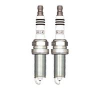 NGK Candela Iridio per Toyota Rav 4 IV _A4_ 2.5 Hybrid Lexus NX _Z1_ 300h