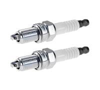 2 Candele NGK Connettore SAE Fisso 3 mm M14x1,25 Lunghezza 19 mm 2712