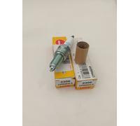 2 CANDELE NGK CPR8EA-9 HONDA Transalp 700 2008-2009-2010-2011-2012-2013