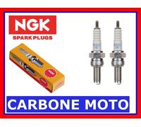 NGK Candela Argento