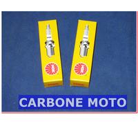 2 CANDELE NGK CR8EKB MOTO GUZZI STELVIO 1200 1151 2009