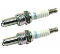 2 CANDELE NGK CR9EB DUCATI MONSTER S4RS 998 2006 > 2008