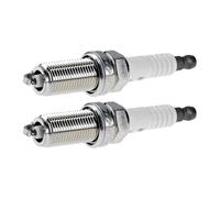 2 Candele NGK Fisso Presa SAE SAE 3,5 mm Filetto M14x1,25