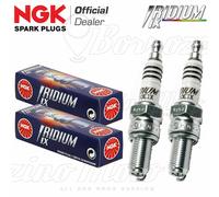 CANDELA NGK CR10EIX IRIDIUM IX