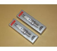 2 Candele NGK Iridium CR8EIA-9