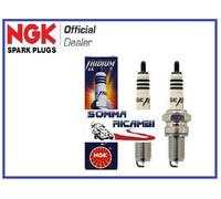 2 CANDELE NGK IRIDIUM DPR7EIX-9 Yamaha XVS Drag Star - 650 cc - 2007 - 2009