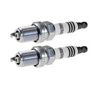 2 Candele NGK Iridium IX Connettore SAE Fisso Per Honda Civic