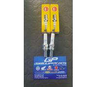 2 CANDELE NGK MAR9A-J Ducati Multistrada 1260 S ABS