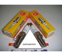 2 CANDELE NGK MAR9B-JDS BMW HP2 1200 SPORT ANNO DAL 2007