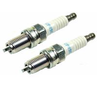 2 CANDELE ORIGINALE NGK DCPR9E BUELL XB12S 1200 2004